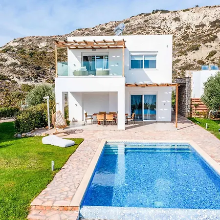 Villa The Three Graces - Apollon *